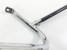 Load image into Gallery viewer, 2009 Harley FLHTCU SE4 CVO E-Glide Saddlebag Rail Guard Set 49194-09A 90781-09A | Mototech271
