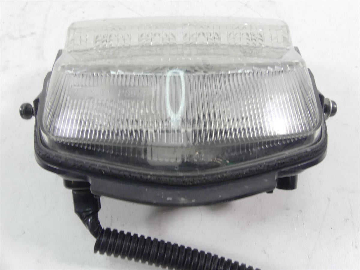 2015 Honda CBR1000 RR SC59 Oem Stock Taillight Tail Light Lamp 33701-MFL-315 {{ shop.shopifyCountryName }} - Mototech271