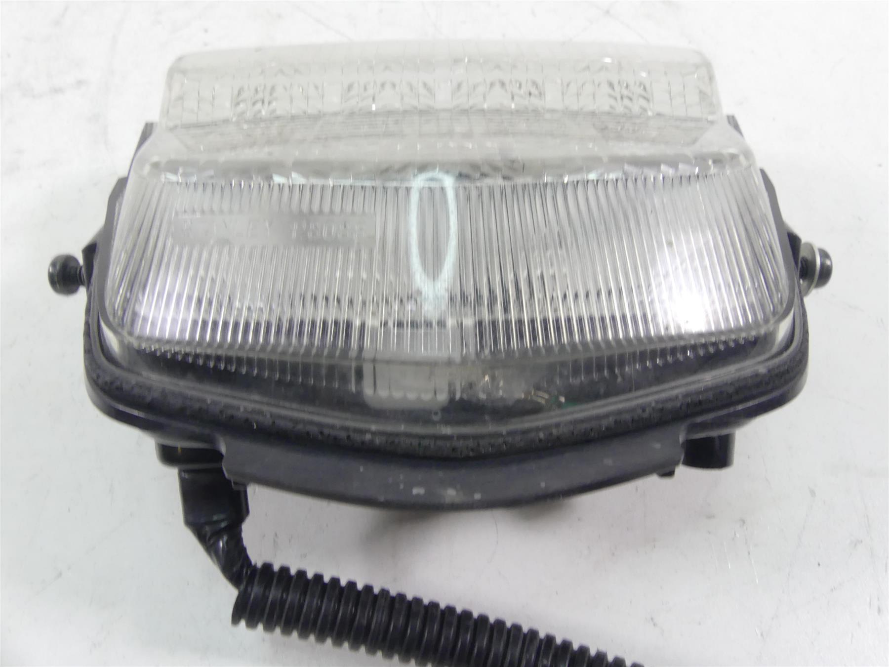 2015 Honda CBR1000 RR SC59 Oem Stock Taillight Tail Light Lamp 33701-MFL-315 {{ shop.shopifyCountryName }} - Mototech271