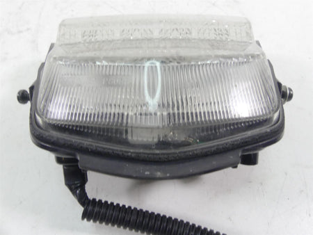 2015 Honda CBR1000 RR SC59 Oem Stock Taillight Tail Light Lamp 33701-MFL-315 {{ shop.shopifyCountryName }} - Mototech271