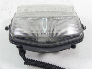 2015 Honda CBR1000 RR SC59 Oem Stock Taillight Tail Light Lamp 33701-MFL-315 | Mototech271