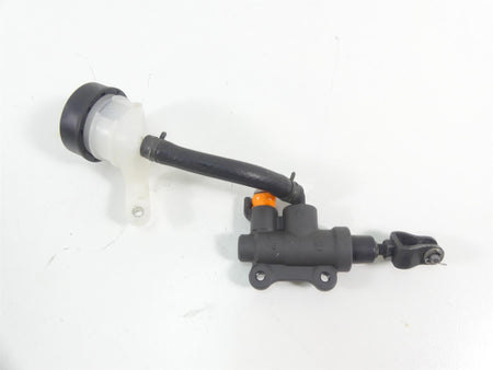 2014 BMW R1200GS K50 Nissin Rear Brake Master Cylinder 1/2" 34318522398 {{ shop.shopifyCountryName }} - Mototech271