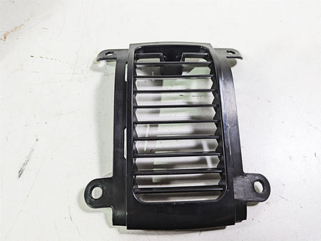 2014 Moto Guzzi California 1400 Touring Neck Frame Cover Fairing Set B063717 {{ shop.shopifyCountryName }} - Mototech271