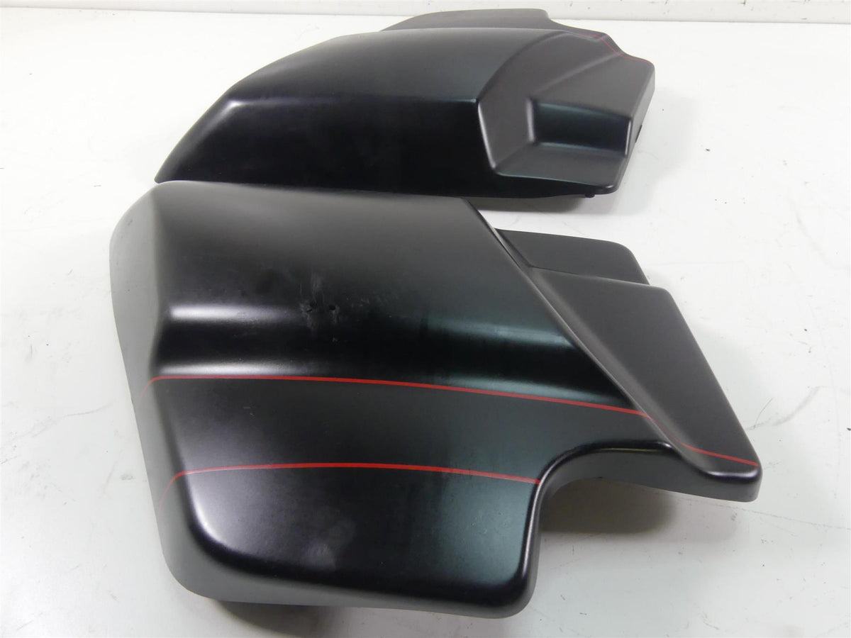 2013 Harley Touring FLTRX Road Glide Side Fairing Cover Set 66048-09A 66250-09 {{ shop.shopifyCountryName }} - Mototech271