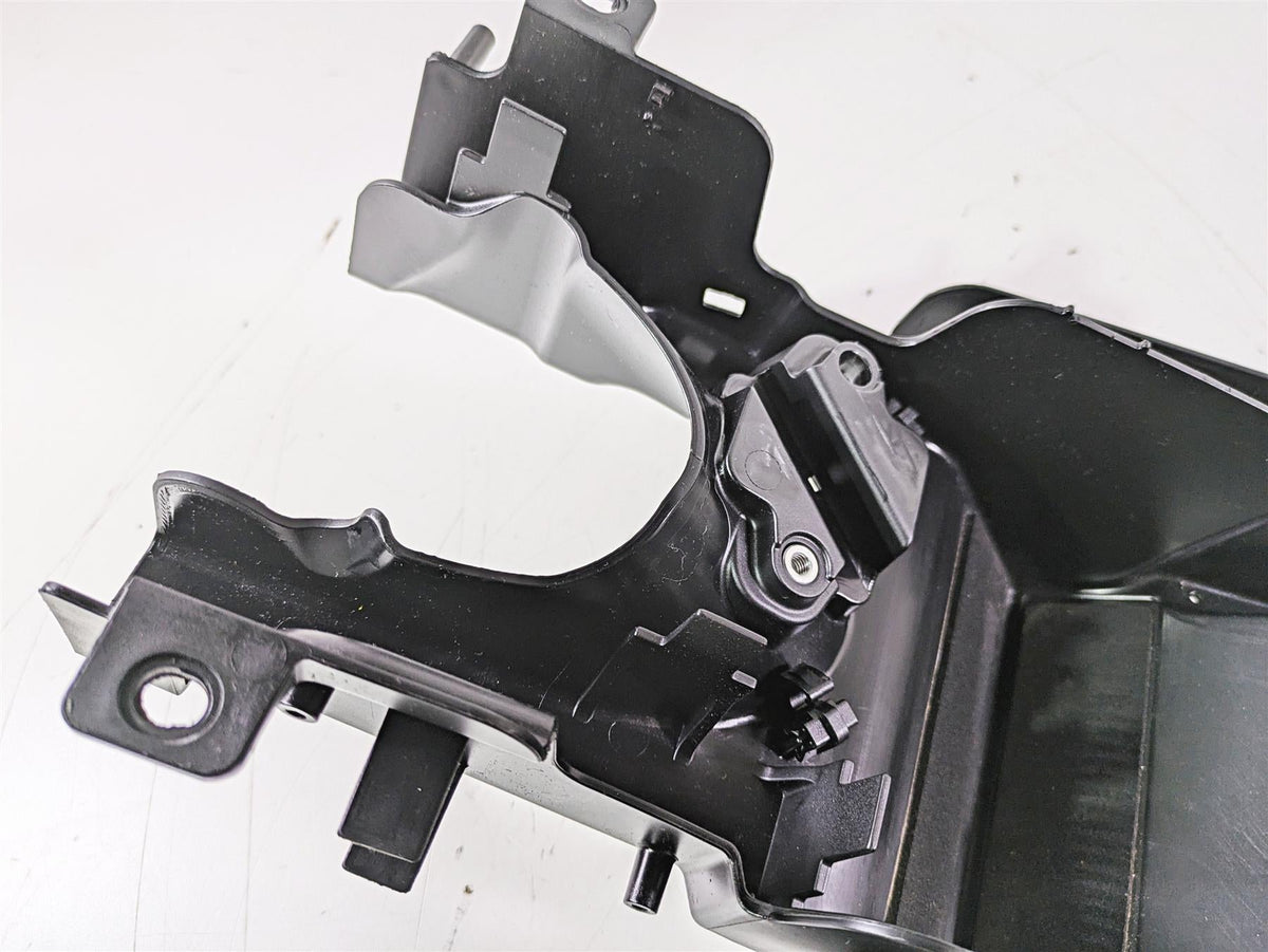 2021 Aprilia RS660 Rear Inner Fender Battery Holder Fairing 2B007272 {{ shop.shopifyCountryName }} - Mototech271