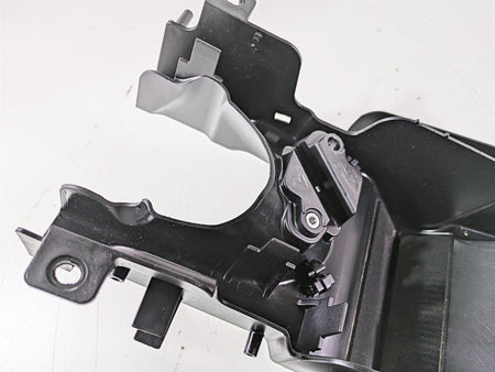 2021 Aprilia RS660 Rear Inner Fender Battery Holder Fairing 2B007272 {{ shop.shopifyCountryName }} - Mototech271