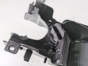 2021 Aprilia RS660 Rear Inner Fender Battery Holder  Fairing 2B007272 | Mototech271