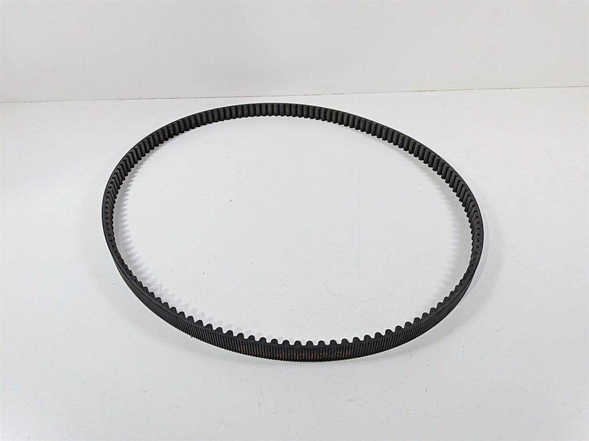 2006 Harley Touring FLHTCU SE CVO Electra Glide Rear Drive Belt 139T 40040-05-Mototech271