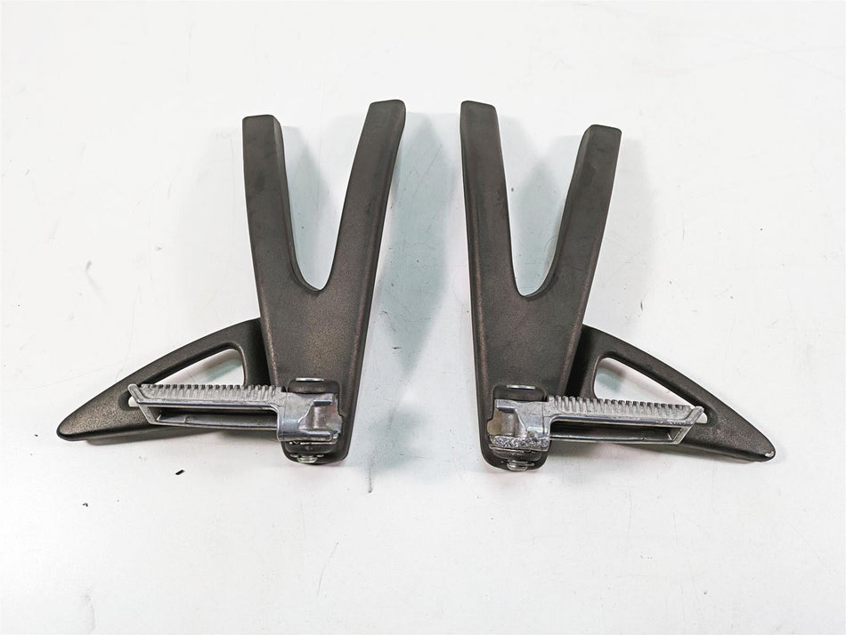 2008 Buell 1125 R Passenger Footpeg Foot Peg Set N0055.2ADCP N0054.2ADCP {{ shop.shopifyCountryName }} - Mototech271