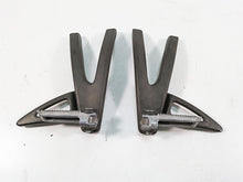 Load image into Gallery viewer, 2008 Buell 1125 R Passenger Footpeg Foot Peg Set N0055.2ADCP N0054.2ADCP | Mototech271
