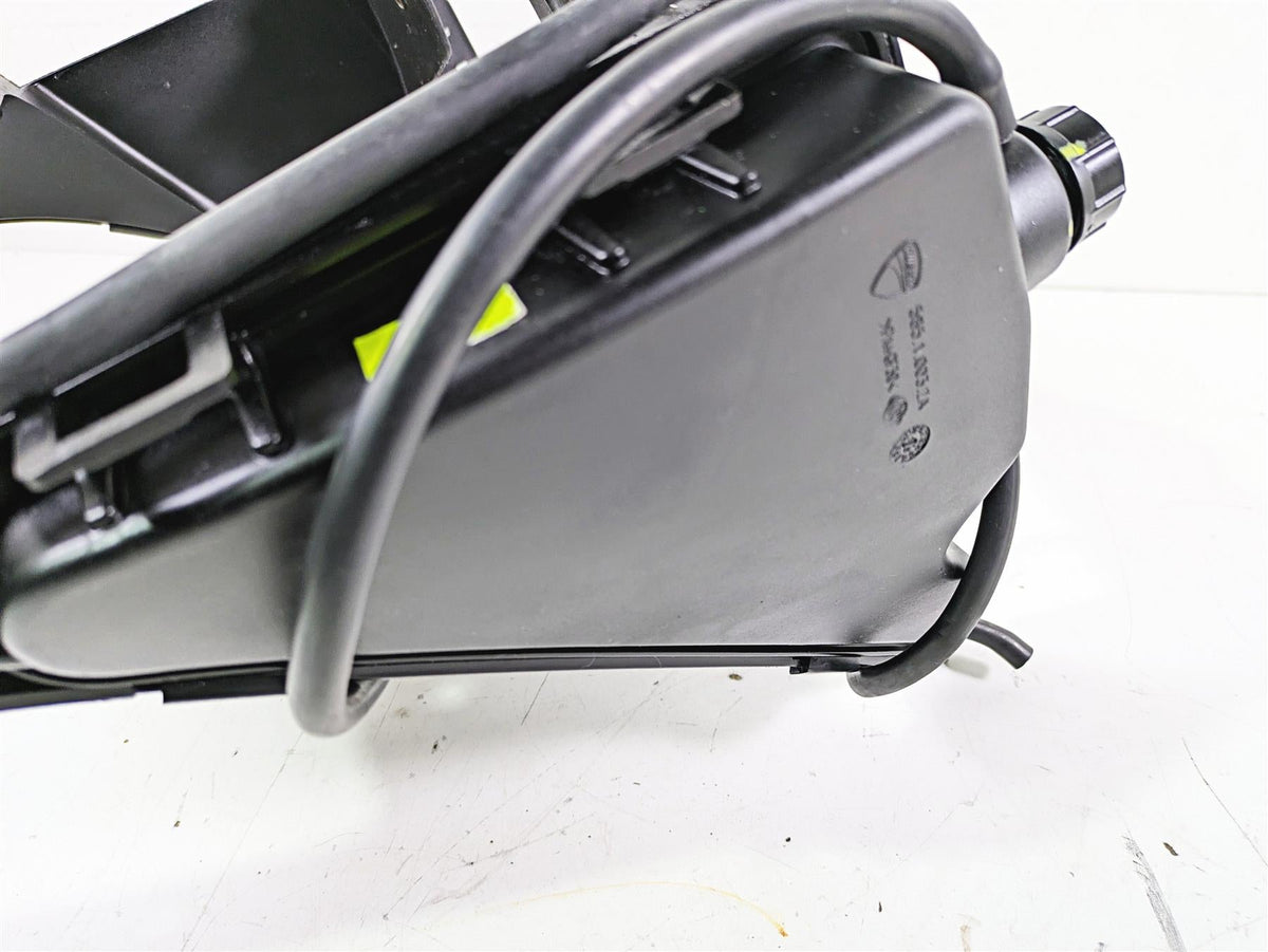 2015 Ducati Panigale 1299 S Radiator Cover Fan Reservoir Set 48410993B {{ shop.shopifyCountryName }} - Mototech271
