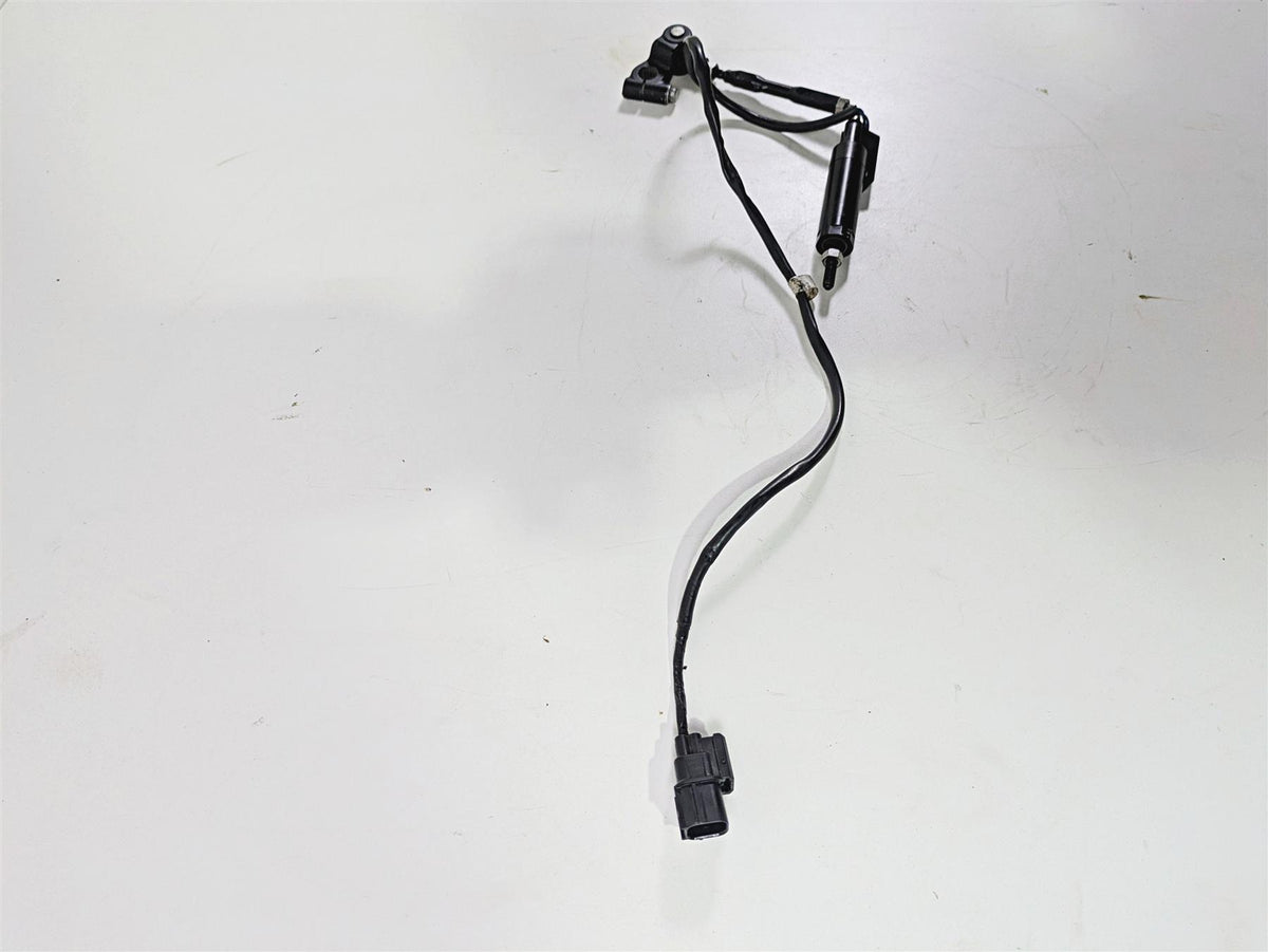 2023 Suzuki GSX1300 RR Hayabusa Quick Shifter - For Parts 25500-10810 {{ shop.shopifyCountryName }} - Mototech271