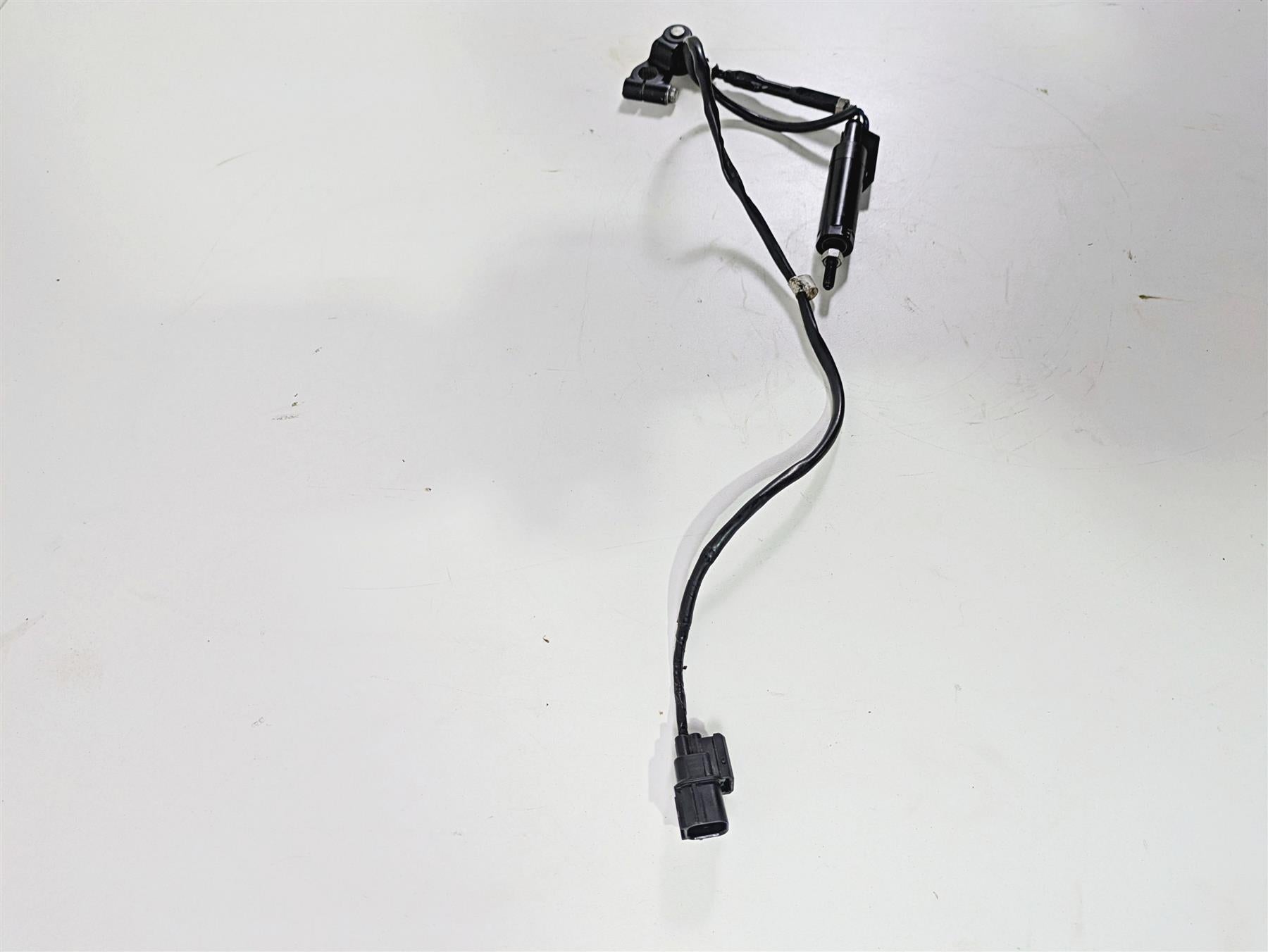 2023 Suzuki GSX1300 RR Hayabusa Quick Shifter - For Parts 25500-10810 {{ shop.shopifyCountryName }} - Mototech271