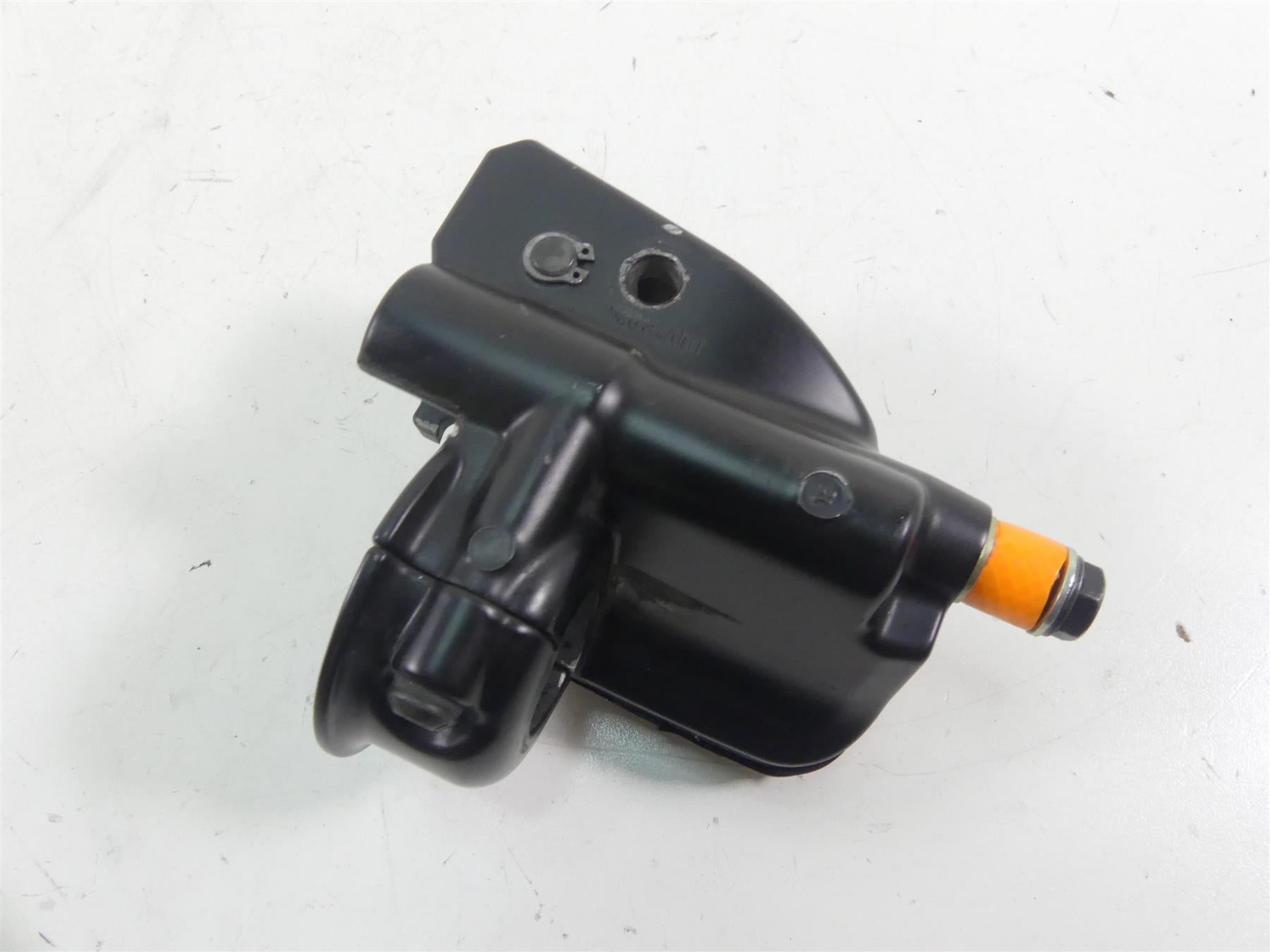 2011 Harley VRSCF Muscle Rod Front Brake Master Cylinder 11/16" 44551-08F {{ shop.shopifyCountryName }} - Mototech271
