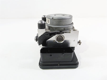 2016 BMW S1000RR K46 Abs Brake Pump Unit Module 34518561705 34518566956-Mototech271
