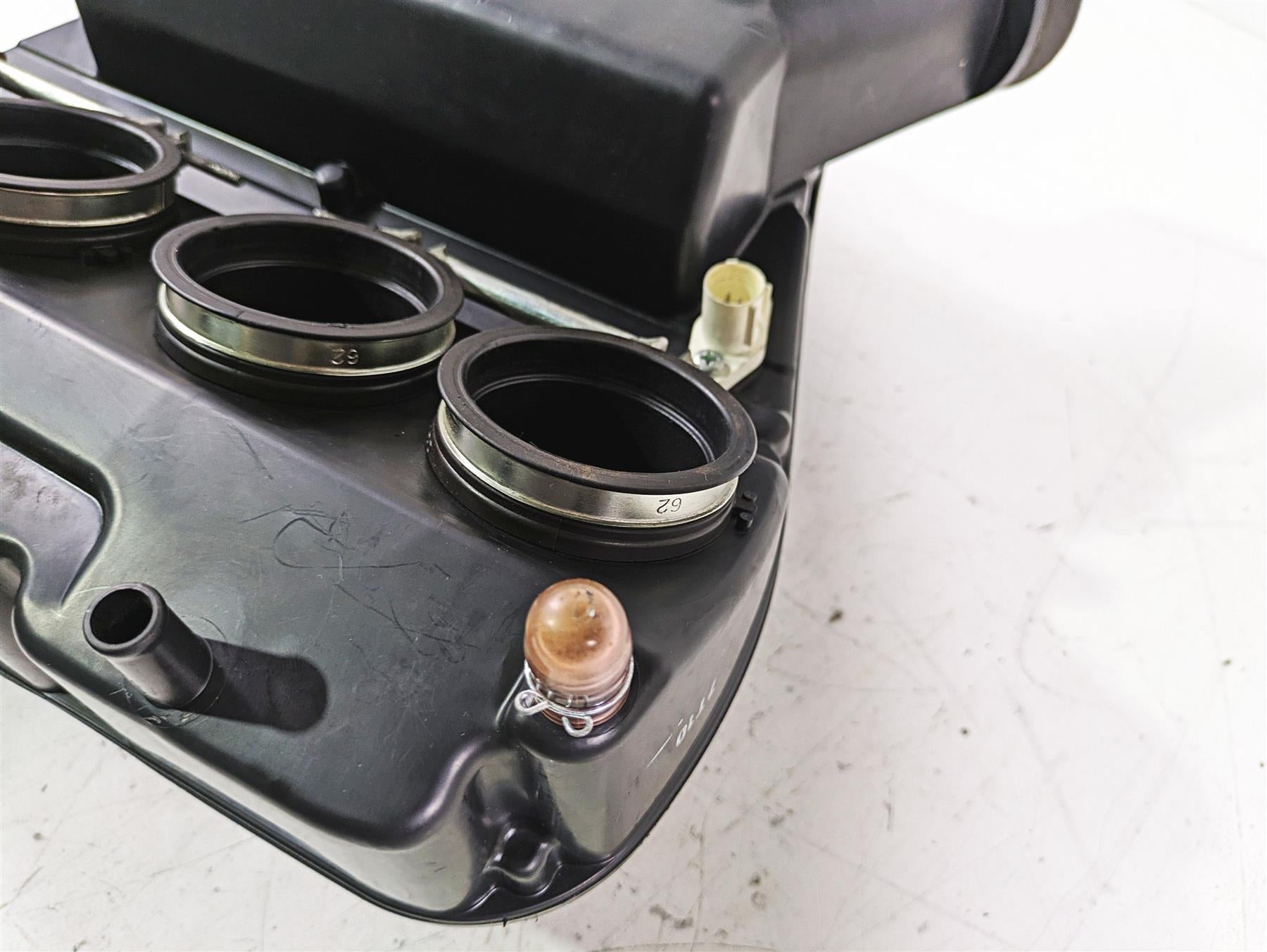2018 Suzuki GSX1300 R Hayabusa Sprint Filter Air Cleaner Set PM208SF1-85 {{ shop.shopifyCountryName }} - Mototech271