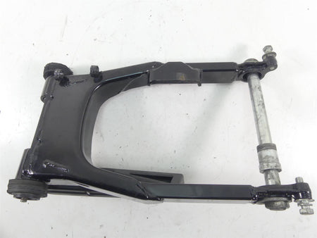 2005 Harley Touring CVO FLHTCSE Electra Glide Swingarm Swing Arm & Axle 47549-02 {{ shop.shopifyCountryName }} - Mototech271