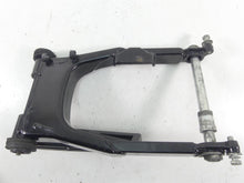 Load image into Gallery viewer, 2005 Harley Touring CVO FLHTCSE Electra Glide Swingarm Swing Arm &amp; Axle 47549-02 | Mototech271
