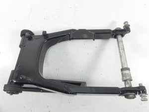 2005 Harley Touring CVO FLHTCSE Electra Glide Swingarm Swing Arm & Axle 47549-02 | Mototech271
