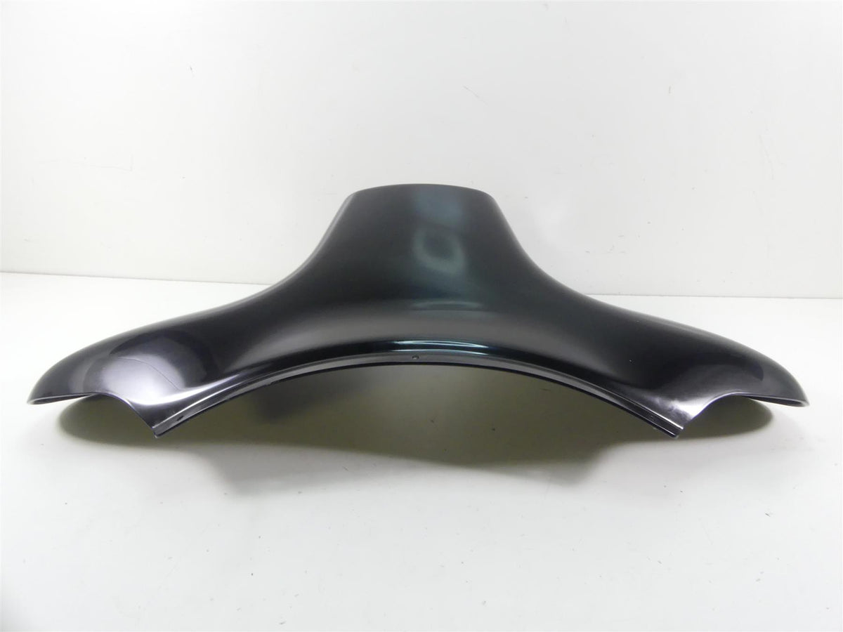2012 Harley Touring FLHX Street Glide Front Outer Nose Fairing Cover 58236-96 {{ shop.shopifyCountryName }} - Mototech271