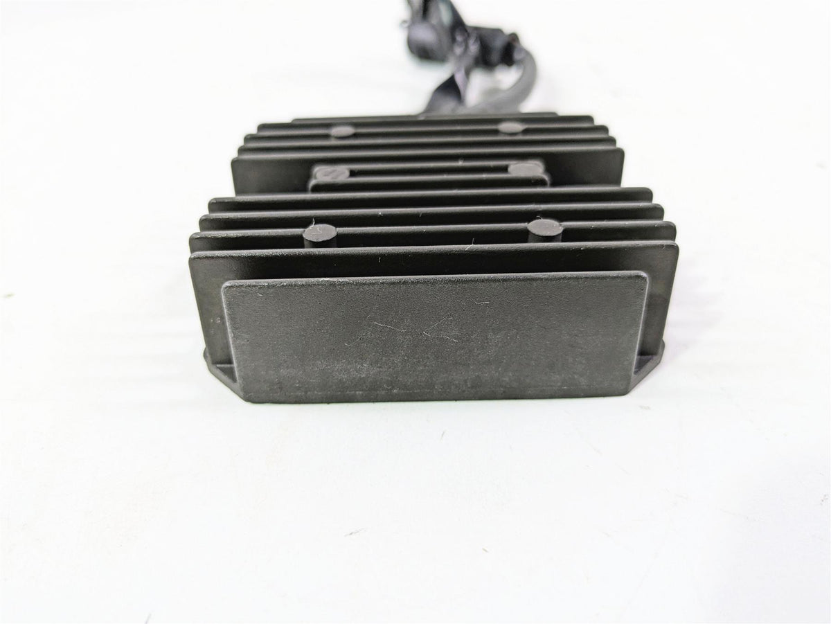 2017 BMW F800GS Adv K75 Rectifier Voltage Regulator SH541SD 61317707943 {{ shop.shopifyCountryName }} - Mototech271