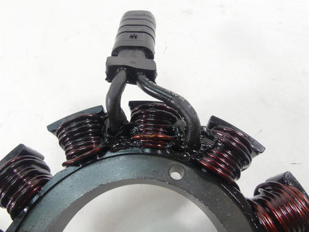 2000 Harley Dyna FXR4 CVO Super Glide Stator Generator Alternator 29970-88D {{ shop.shopifyCountryName }} - Mototech271