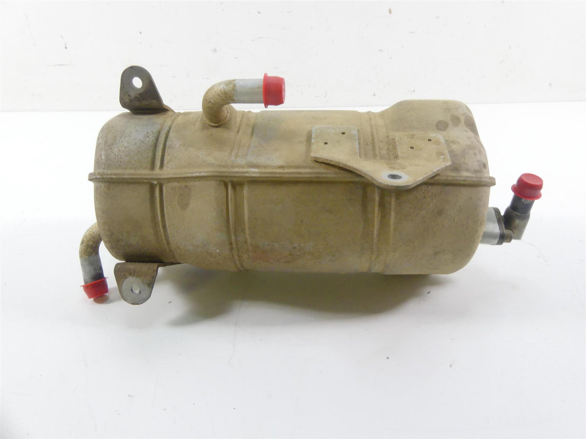 2016 Yamaha YXZ1000 R EPS SE Oil Tank Reservoir & Lines 2HC-21751-01-00 {{ shop.shopifyCountryName }} - Mototech271