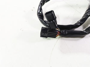 2024 Kawasaki ZX6R ZX636 Ninja Left Hand Turn Signal Control Switch 46091-0624 | Mototech271
