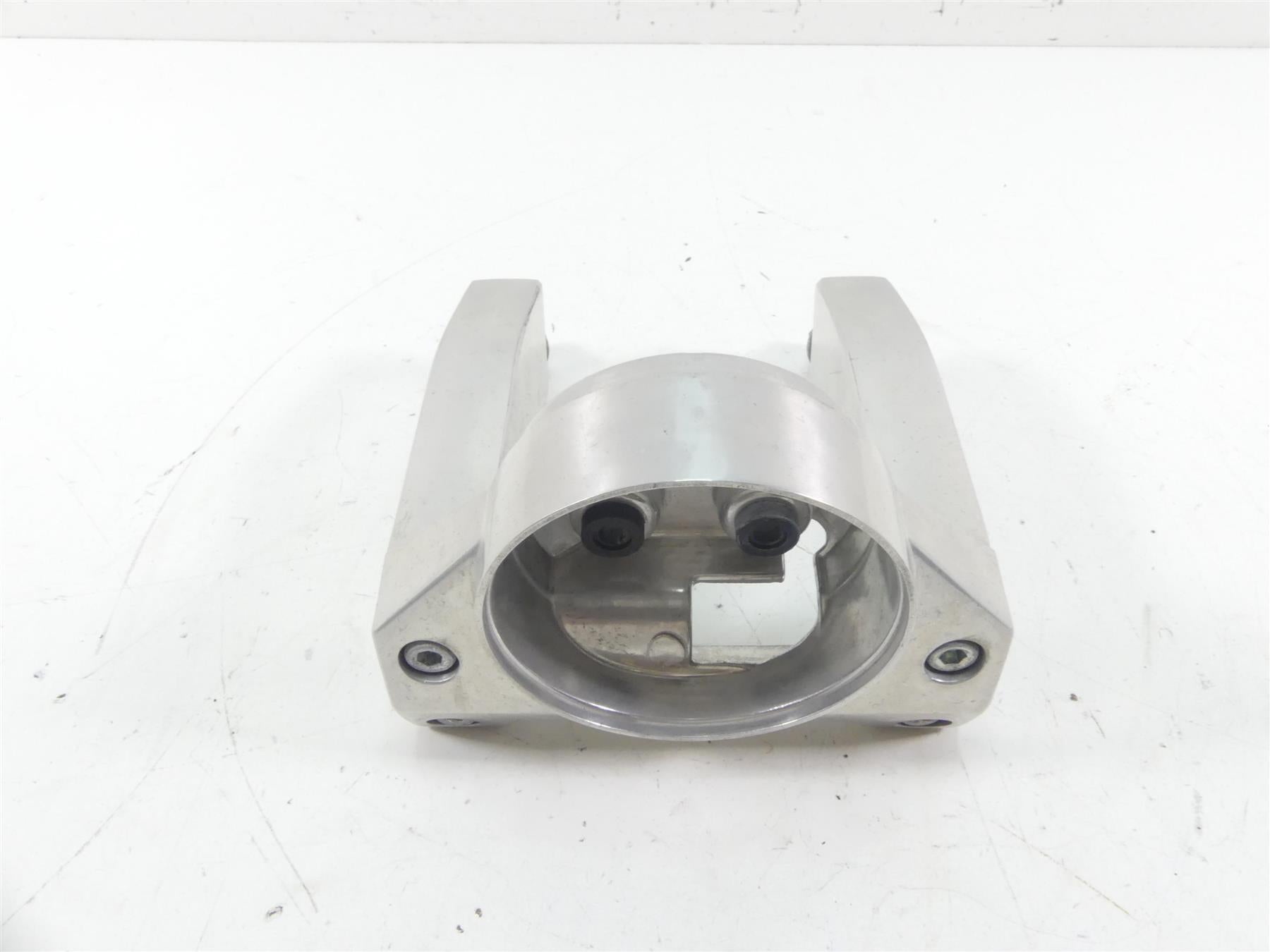 2003 Honda VTX1800 C Handlebar Riser Speedo Holder Mount Set 53231-MCH-000 {{ shop.shopifyCountryName }} - Mototech271