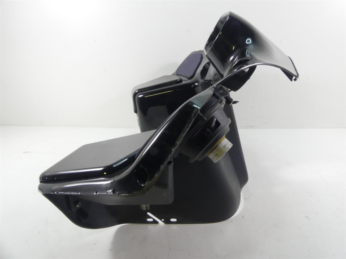 2011 Harley Touring FLTRX Road Glide Front Inner Fairing & Speakers 58735-98D {{ shop.shopifyCountryName }} - Mototech271