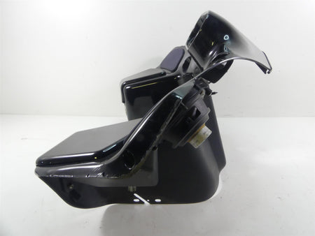 2011 Harley Touring FLTRX Road Glide Front Inner Fairing & Speakers 58735-98D {{ shop.shopifyCountryName }} - Mototech271