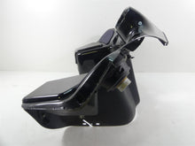 Load image into Gallery viewer, 2011 Harley Touring FLTRX Road Glide Front Inner Fairing &amp; Speakers 58735-98D | Mototech271
