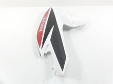 Load image into Gallery viewer, 2014 Ducati Hypermotard 821 SP Right Side Tank Cover Fairing Cowl 48015691C | Mototech271
