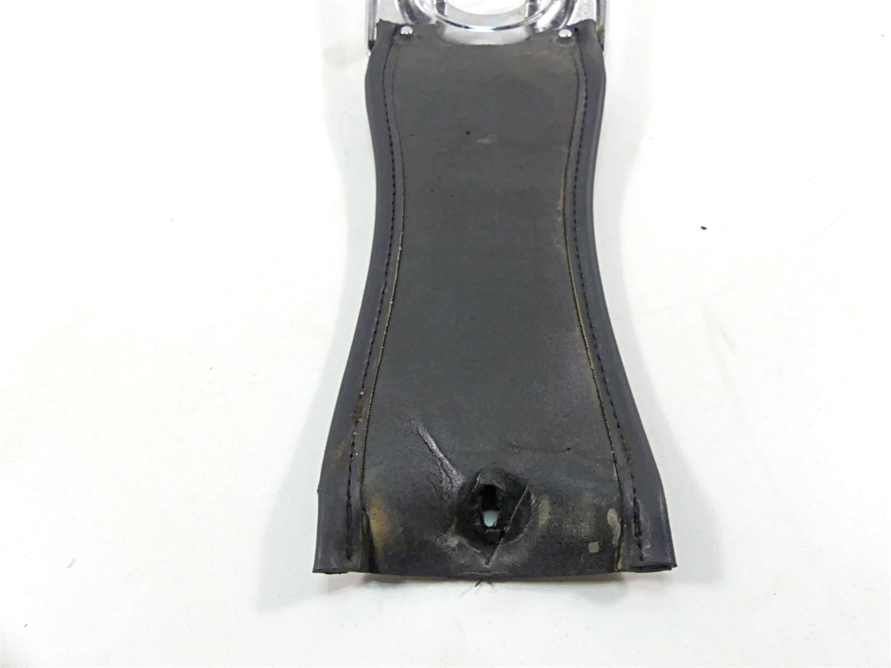 2010 Harley FXDF Dyna Fat Bob Nice Fuel Gas Petrol Tank Dash Cover 71204-04 {{ shop.shopifyCountryName }} - Mototech271
