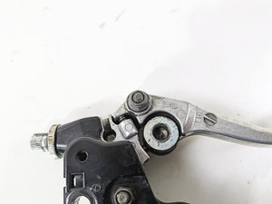 2006 Triumph Rocket 3 Clutch Perch Mount & Lever Small Rash T2043040 | Mototech271
