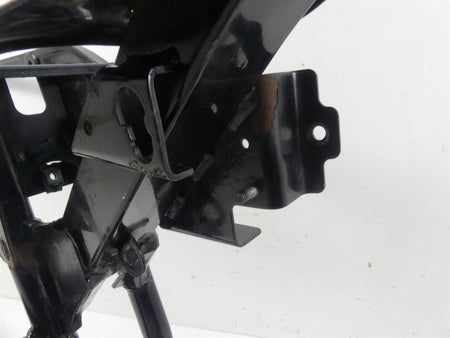 1998 Harley Dyna FXDL Low Rider Straight Main Frame Chassis 32dgr Rake With Texas Salvage Title 47427-97A {{ shop.shopifyCountryName }} - Mototech271