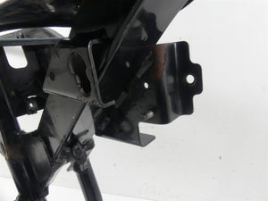 1998 Harley Dyna FXDL Low Rider Straight Main Frame Chassis 32dgr Rake  With Texas Salvage Title 47427-97A