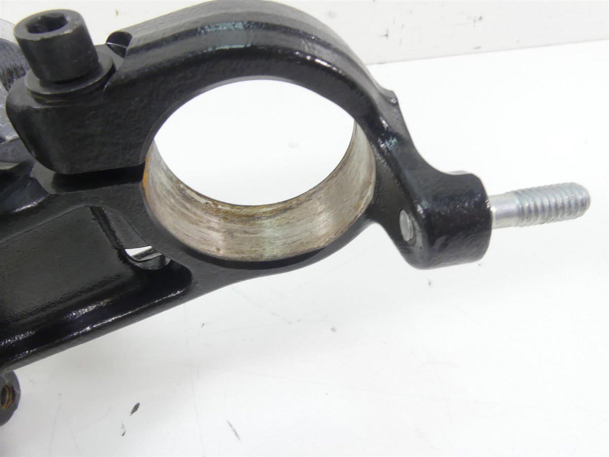 2016 Harley Touring FLHR Road King Upper Lower Triple Tree Riser Set 45900091A {{ shop.shopifyCountryName }} - Mototech271