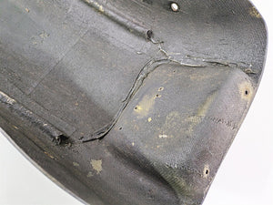 2004 Big Dog Chopper Rear Fender Fiber Glass 11" Wide 250 Tire BD1536-1 | Mototech271