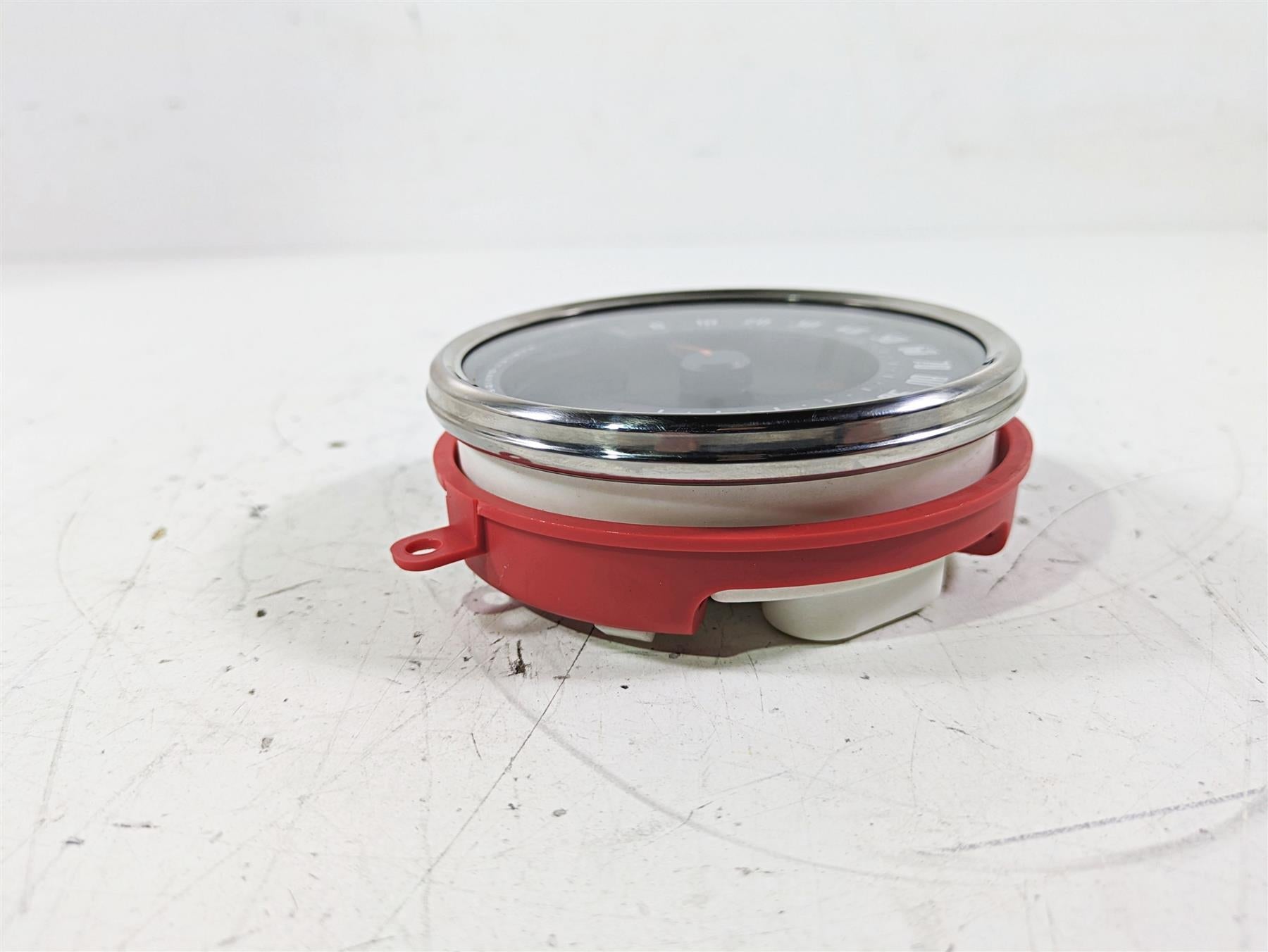 2019 Harley FLHCS Softail Heritage Speedo Speedometer Gauge - 5k 70900644 {{ shop.shopifyCountryName }} - Mototech271