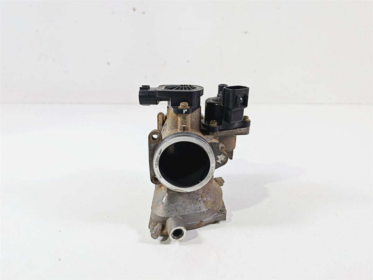 2012 Polaris Ranger 800 XP Throttle Body Fuel Injection 1204195 {{ shop.shopifyCountryName }} - Mototech271
