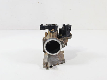 2012 Polaris Ranger 800 XP Throttle Body Fuel Injection 1204195 {{ shop.shopifyCountryName }} - Mototech271