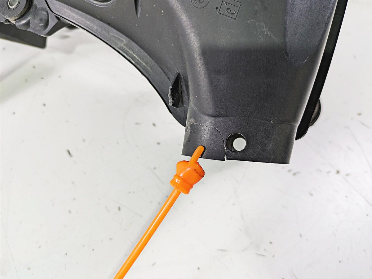 2016 BMW R1200GS GSW K50 Air Box Cleaner Breather Set -READ 13717726792 {{ shop.shopifyCountryName }} - Mototech271