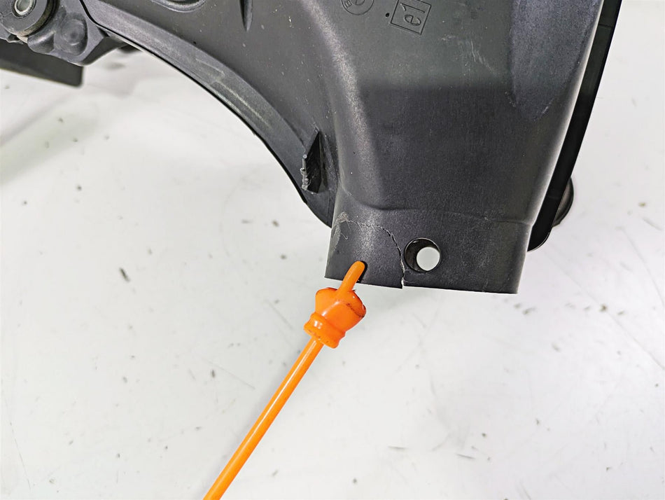 2016 BMW R1200GS GSW K50 Air Box Cleaner Breather Set -READ 13717726792 {{ shop.shopifyCountryName }} - Mototech271