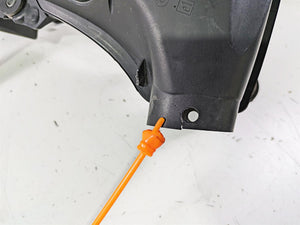 2016  BMW R1200GS GSW K50 Air Box Cleaner Breather Set -READ 13717726792 | Mototech271