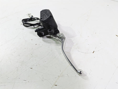 2014 Moto Guzzi California 1400 Touring Front Brake Master Cylinder 887764 {{ shop.shopifyCountryName }} - Mototech271