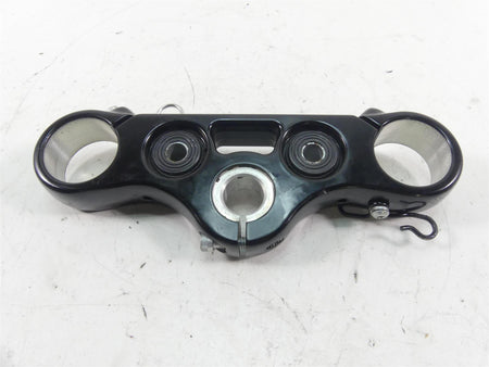 2018 Harley Softail FXBB Street Bob Upper Triple Tree Steering Clamp 45900174 {{ shop.shopifyCountryName }} - Mototech271