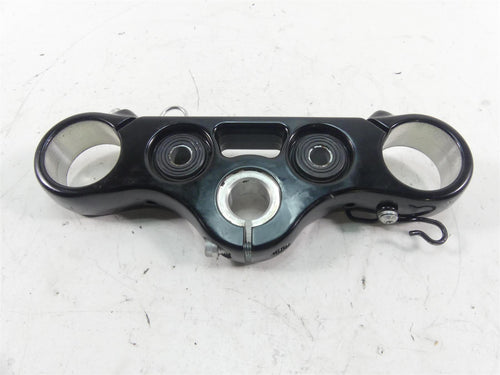 2018 Harley Softail FXBB Street Bob Upper Triple Tree Steering Clamp 45900174 | Mototech271