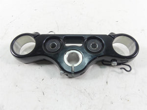 2018 Harley Softail FXBB Street Bob Upper Triple Tree Steering Clamp 45900174 | Mototech271