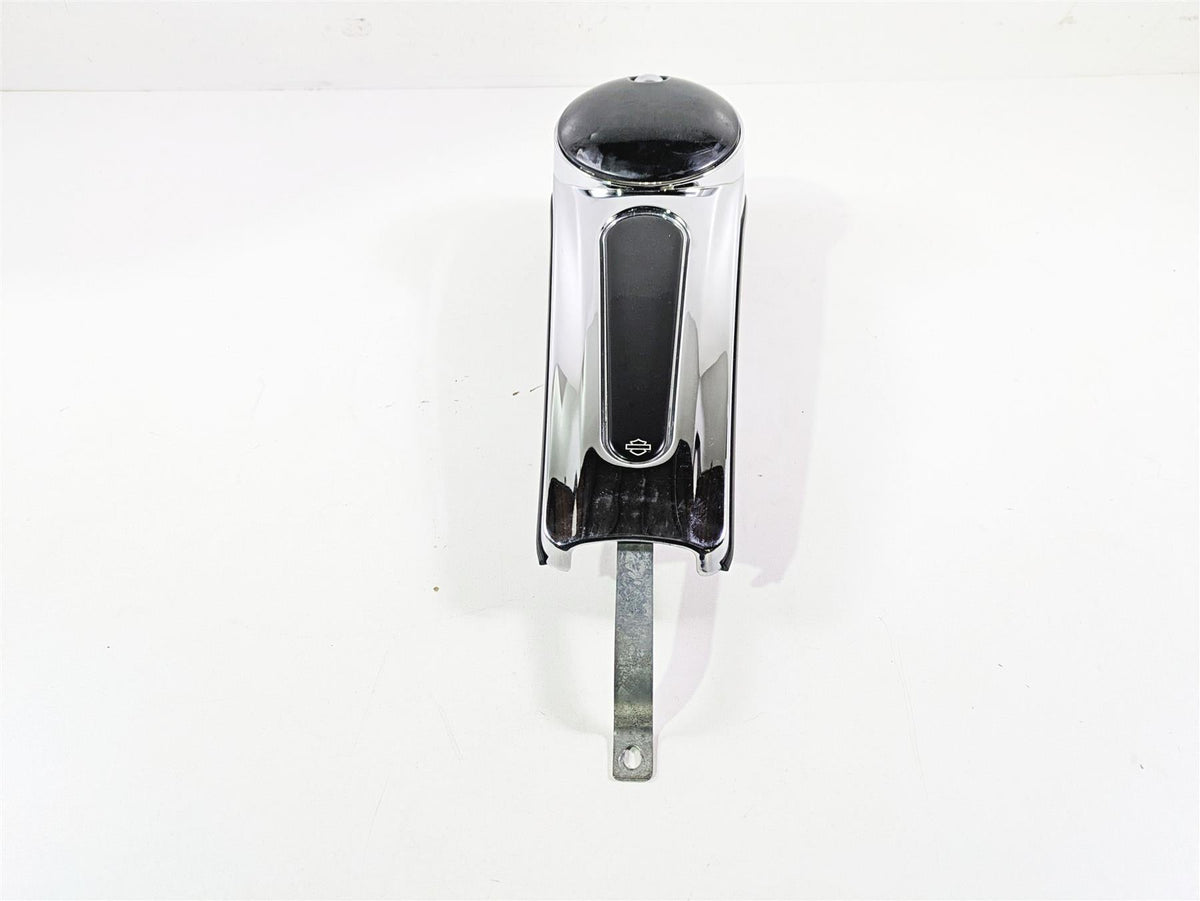 2009 Harley Touring FLHX Street Glide Fuel Tank Cover Dash Console 69214-08 {{ shop.shopifyCountryName }} - Mototech271